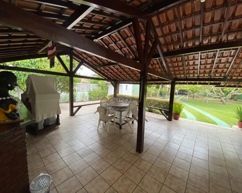 Casa de Condomínio com 3 quartos à venda, 220m2 em Camacari - BA - imagem 8 Foto 8 de Casa de Condomínio com 3 quartos à venda, 220m2 em Camacari - BA