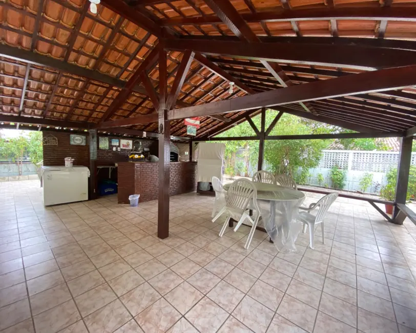 Casa de Condomínio com 3 quartos à venda, 220m2 em Camacari - BA - imagem 7 Foto 7 de Casa de Condomínio com 3 quartos à venda, 220m2 em Camacari - BA