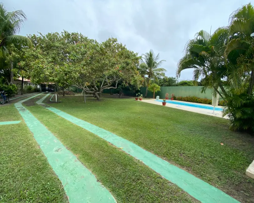 Casa de Condomínio com 3 quartos à venda, 220m2 em Camacari - BA - imagem 3 Foto 3 de Casa de Condomínio com 3 quartos à venda, 220m2 em Camacari - BA