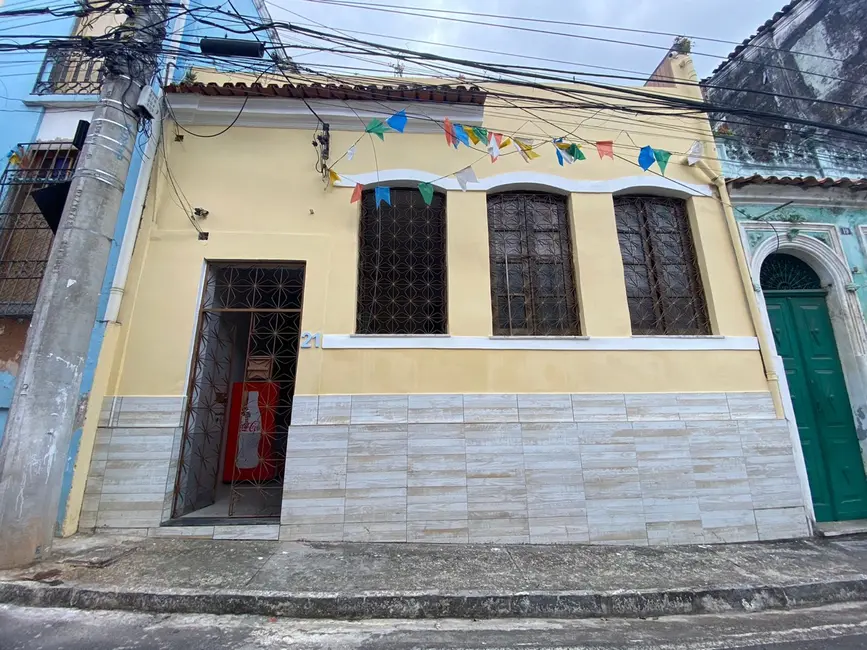 Foto 1 de Casa com 3 quartos à venda, 114m2 em Salvador - BA