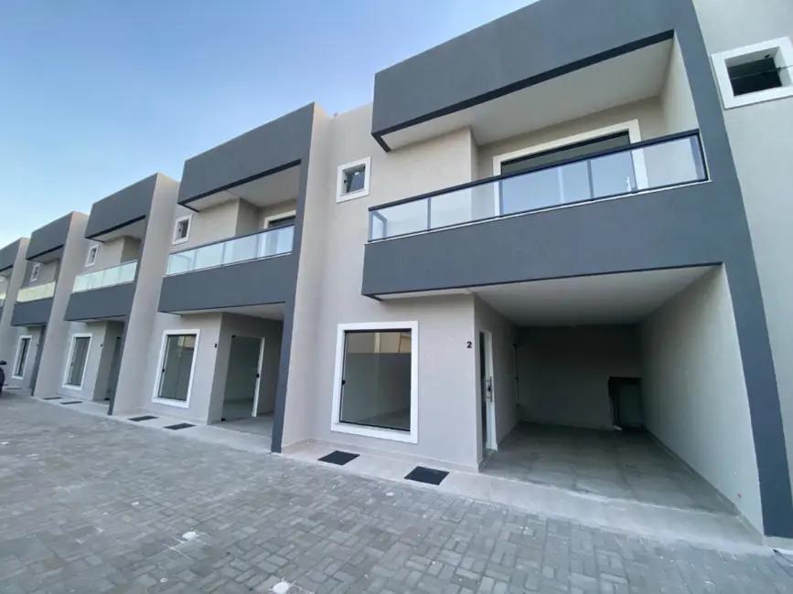 Foto 2 de Casa de Condomínio com 4 quartos à venda, 165m2 em Ipitanga, Lauro De Freitas - BA