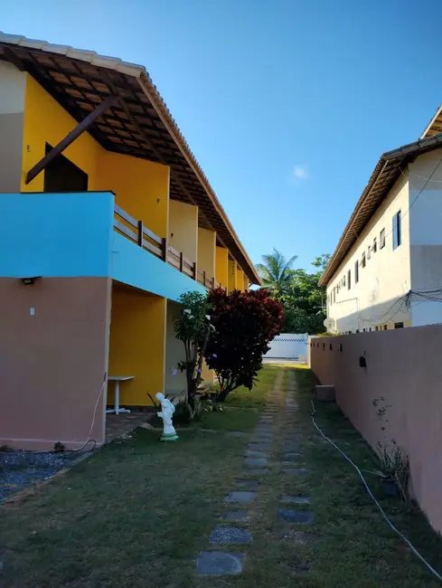 Foto 1 de Casa de Condomínio com 2 quartos à venda, 71m2 em Praia do Flamengo, Salvador - BA