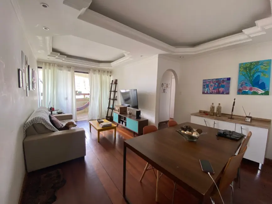 Foto 1 de Apartamento com 3 quartos à venda, 80m2 em Imbuí, Salvador - BA