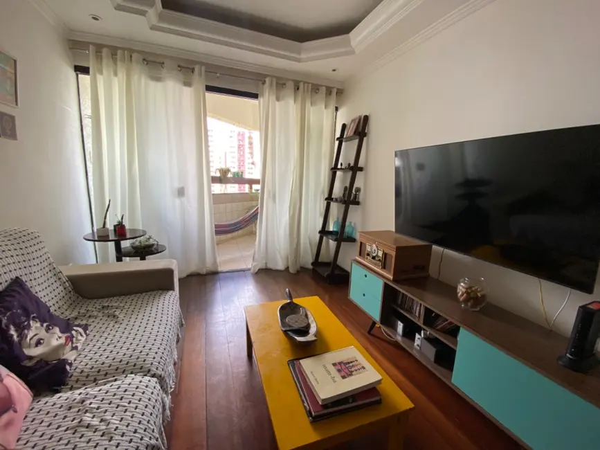 Foto 2 de Apartamento com 3 quartos à venda, 80m2 em Imbuí, Salvador - BA