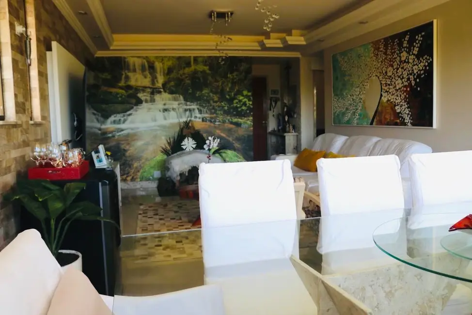 Apartamento com 3 quartos à venda, 90m2 em Pitangueiras, Lauro De Freitas - BA - imagem 8 Foto 8 de Apartamento com 3 quartos à venda, 90m2 em Pitangueiras, Lauro De Freitas - BA