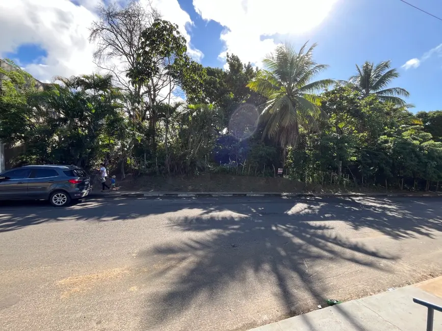 Foto 2 de Terreno / Lote à venda, 250m2 em Mata De Sao Joao - BA