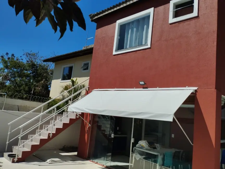 Foto 2 de Casa de Condomínio com 3 quartos à venda, 140m2 em Camacari - BA