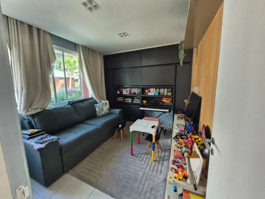 Foto 4 de Casa de Condomínio com 4 quartos à venda, 200m2 em Buraquinho, Lauro De Freitas - BA