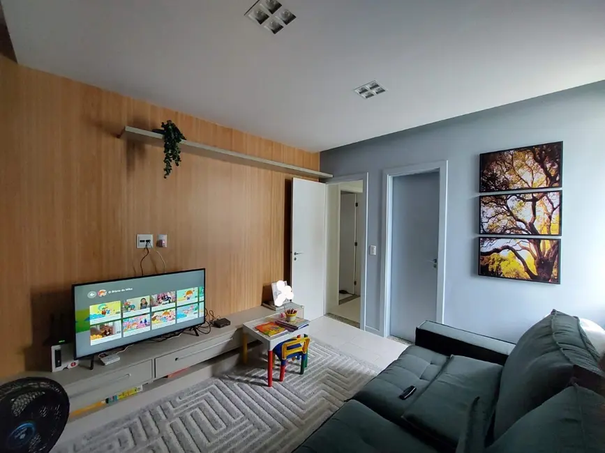 Foto 7 de Casa de Condomínio com 4 quartos à venda, 200m2 em Buraquinho, Lauro De Freitas - BA