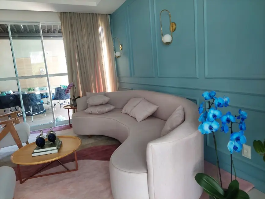 Foto 9 de Casa de Condomínio com 4 quartos à venda, 200m2 em Buraquinho, Lauro De Freitas - BA