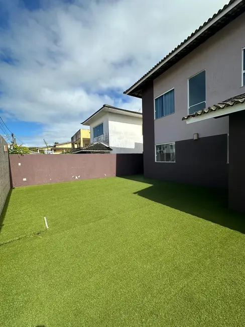 Foto 2 de Casa de Condomínio com 5 quartos à venda, 152m2 em Camacari - BA