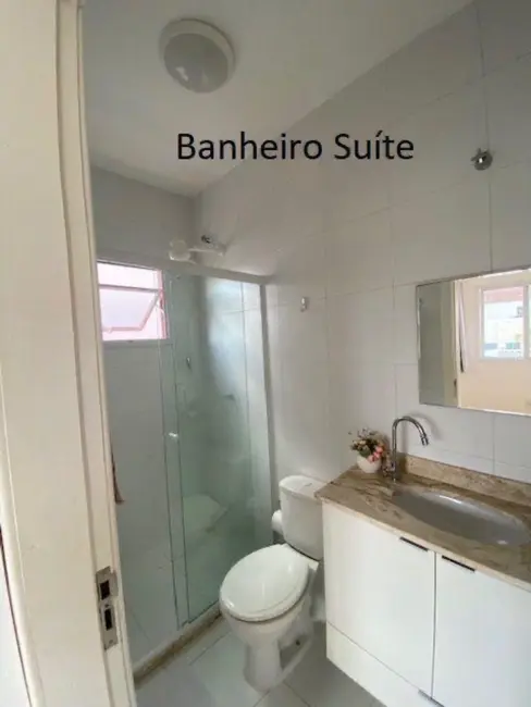 Casa de Condomínio com 3 quartos à venda e para alugar, 200m2 em Camacari - BA - imagem 8 Foto 8 de Casa de Condomínio com 3 quartos à venda e para alugar, 200m2 em Camacari - BA