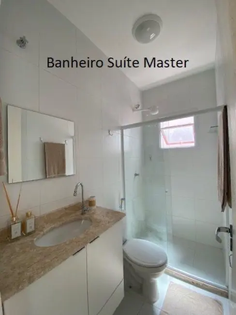 Casa de Condomínio com 3 quartos à venda e para alugar, 200m2 em Camacari - BA - imagem 6 Foto 6 de Casa de Condomínio com 3 quartos à venda e para alugar, 200m2 em Camacari - BA