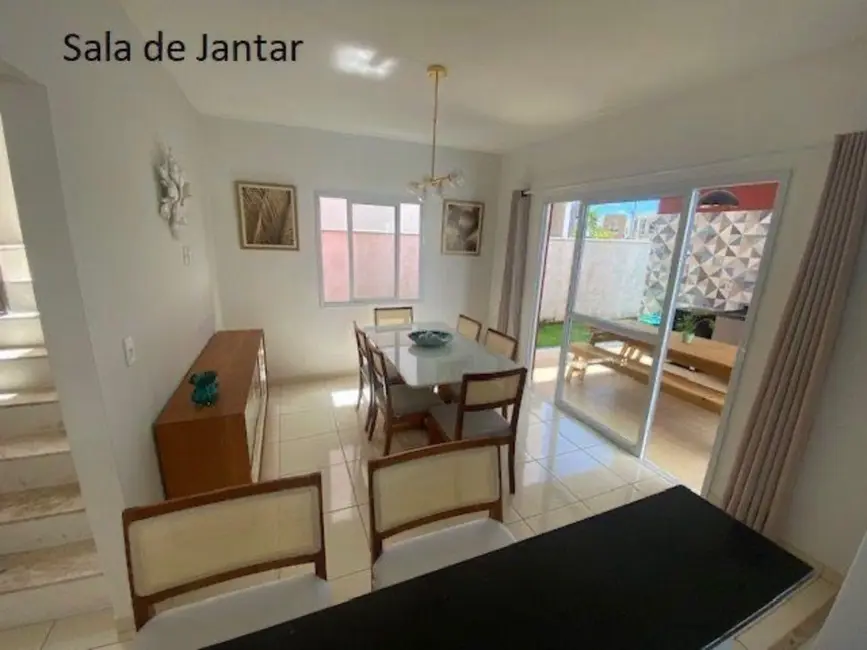 Casa de Condomínio com 3 quartos à venda e para alugar, 200m2 em Camacari - BA - imagem 7 Foto 7 de Casa de Condomínio com 3 quartos à venda e para alugar, 200m2 em Camacari - BA