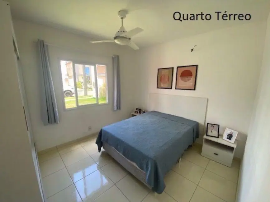 Casa de Condomínio com 3 quartos à venda e para alugar, 200m2 em Camacari - BA - imagem 9 Foto 9 de Casa de Condomínio com 3 quartos à venda e para alugar, 200m2 em Camacari - BA