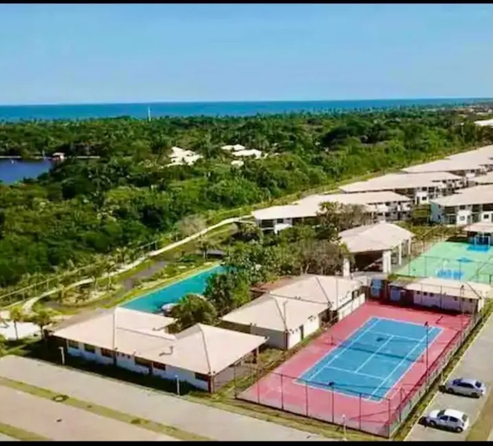 Apartamento com 2 quartos à venda, 56m2 em Mata De Sao Joao - BA - imagem 9 Foto 9 de Apartamento com 2 quartos à venda, 56m2 em Mata De Sao Joao - BA