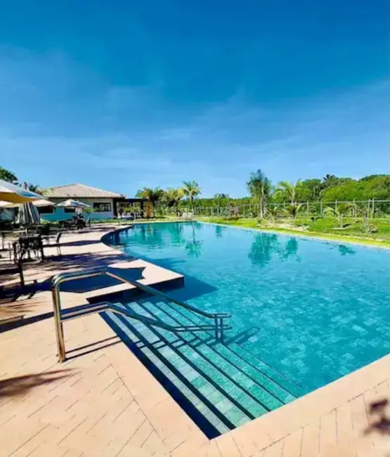 Apartamento com 2 quartos à venda, 56m2 em Mata De Sao Joao - BA - imagem 4 Foto 4 de Apartamento com 2 quartos à venda, 56m2 em Mata De Sao Joao - BA