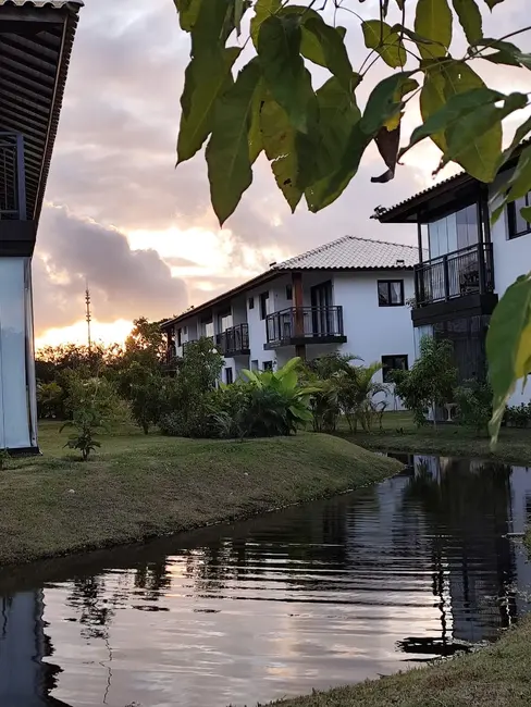 Foto 1 de Apartamento com 2 quartos à venda, 56m2 em Mata De Sao Joao - BA