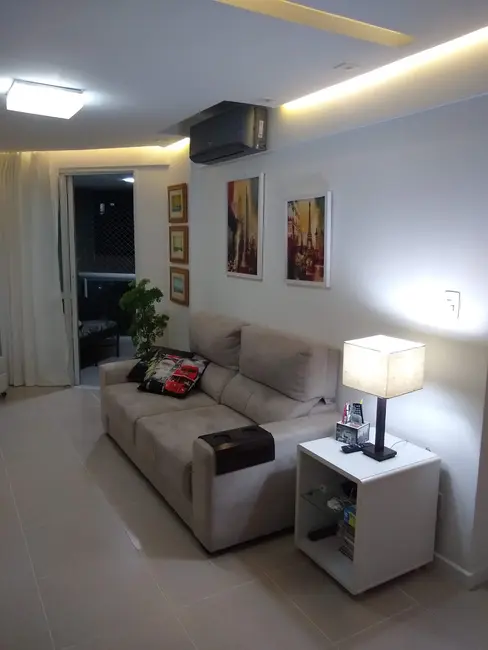 Apartamento com 2 quartos à venda, 65m2 em Armação, Salvador - BA - imagem 4 Foto 4 de Apartamento com 2 quartos à venda, 65m2 em Armação, Salvador - BA