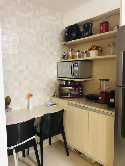 Apartamento com 2 quartos à venda, 65m2 em Armação, Salvador - BA - imagem 8 Foto 8 de Apartamento com 2 quartos à venda, 65m2 em Armação, Salvador - BA
