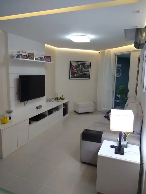Apartamento com 2 quartos à venda, 65m2 em Armação, Salvador - BA - imagem 3 Foto 3 de Apartamento com 2 quartos à venda, 65m2 em Armação, Salvador - BA