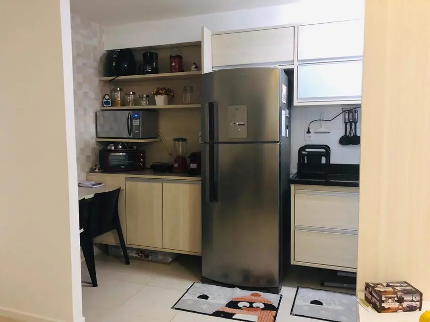 Apartamento com 2 quartos à venda, 65m2 em Armação, Salvador - BA - imagem 6 Foto 6 de Apartamento com 2 quartos à venda, 65m2 em Armação, Salvador - BA