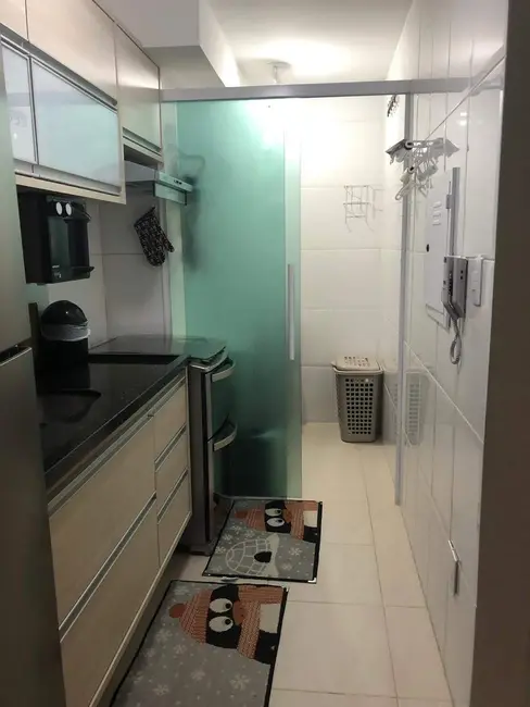 Apartamento com 2 quartos à venda, 65m2 em Armação, Salvador - BA - imagem 7 Foto 7 de Apartamento com 2 quartos à venda, 65m2 em Armação, Salvador - BA