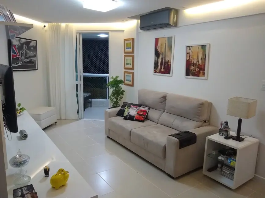 Apartamento com 2 quartos à venda, 65m2 em Armação, Salvador - BA - imagem 1 Foto 1 de Apartamento com 2 quartos à venda, 65m2 em Armação, Salvador - BA