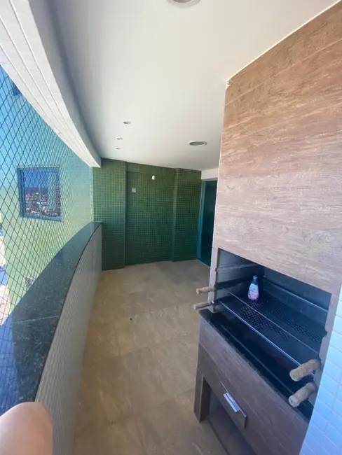 Apartamento com 2 quartos à venda, 84m2 em Renato Gonçalves, Barreiras - BA - imagem 6 Foto 6 de Apartamento com 2 quartos à venda, 84m2 em Renato Gonçalves, Barreiras - BA