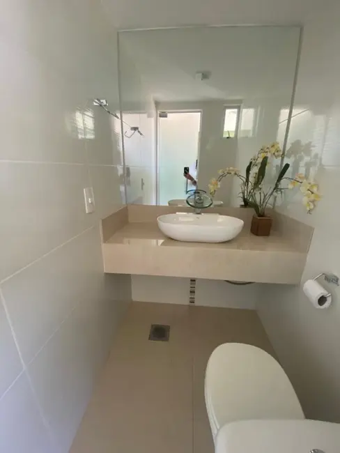 Apartamento com 2 quartos à venda, 84m2 em Renato Gonçalves, Barreiras - BA - imagem 4 Foto 4 de Apartamento com 2 quartos à venda, 84m2 em Renato Gonçalves, Barreiras - BA