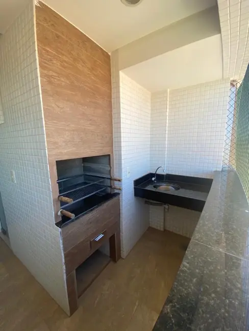 Apartamento com 2 quartos à venda, 84m2 em Renato Gonçalves, Barreiras - BA - imagem 5 Foto 5 de Apartamento com 2 quartos à venda, 84m2 em Renato Gonçalves, Barreiras - BA