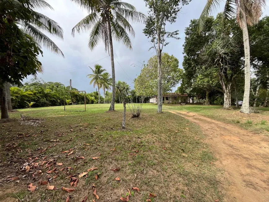 Terreno / Lote à venda, 44000m2 em Cassange, Salvador - BA - imagem 5 Foto 5 de Terreno / Lote à venda, 44000m2 em Cassange, Salvador - BA