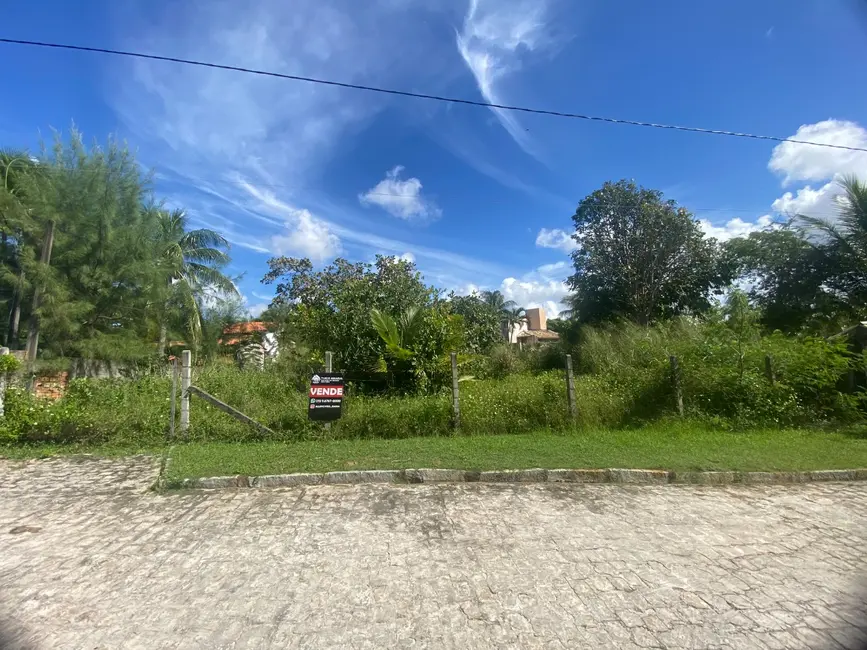 Foto 5 de Terreno / Lote à venda, 1000m2 em Camacari - BA