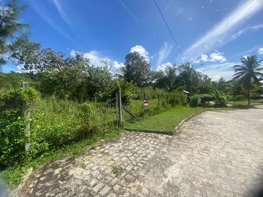 Foto 4 de Terreno / Lote à venda, 1000m2 em Camacari - BA