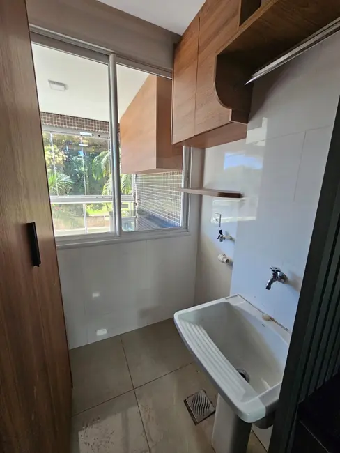 Apartamento com 3 quartos à venda, 115m2 em Morada Nobre, Barreiras - BA - imagem 3 Foto 3 de Apartamento com 3 quartos à venda, 115m2 em Morada Nobre, Barreiras - BA