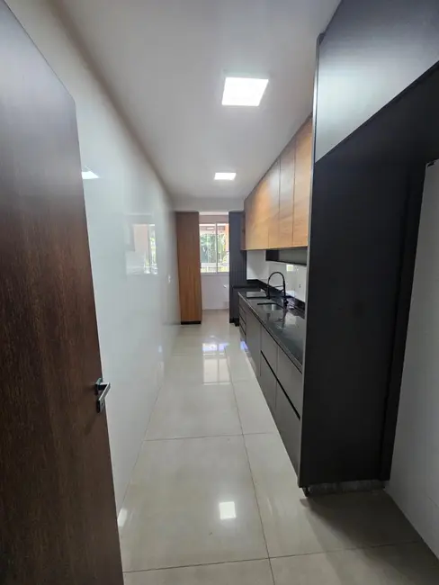 Apartamento com 3 quartos à venda, 115m2 em Morada Nobre, Barreiras - BA - imagem 2 Foto 2 de Apartamento com 3 quartos à venda, 115m2 em Morada Nobre, Barreiras - BA