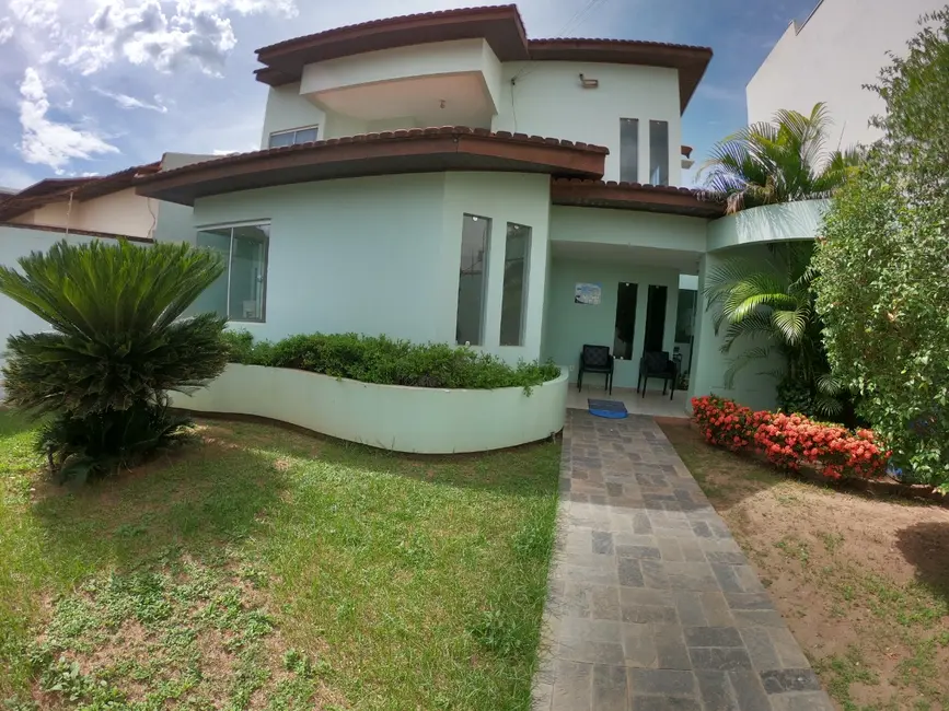 Casa com 3 quartos à venda e para alugar, 279m2 em Renato Gonçalves, Barreiras - BA - imagem 1 Foto 1 de Casa com 3 quartos à venda e para alugar, 279m2 em Renato Gonçalves, Barreiras - BA