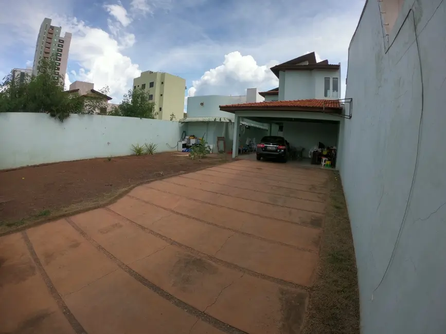Casa com 3 quartos à venda e para alugar, 279m2 em Renato Gonçalves, Barreiras - BA - imagem 6 Foto 6 de Casa com 3 quartos à venda e para alugar, 279m2 em Renato Gonçalves, Barreiras - BA