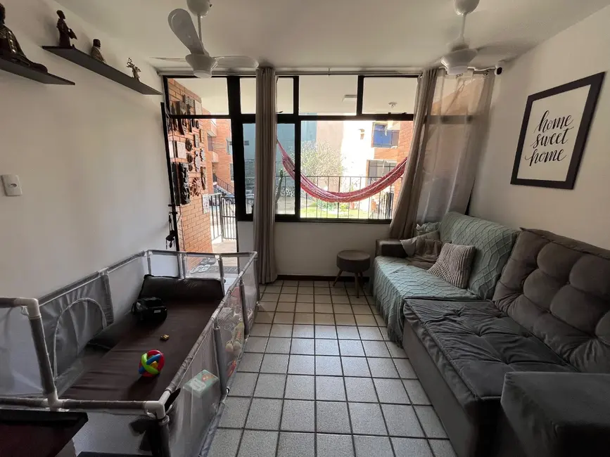 Casa de Condomínio com 3 quartos à venda, 96m2 em Jaguaribe, Salvador - BA - imagem 6 Foto 6 de Casa de Condomínio com 3 quartos à venda, 96m2 em Jaguaribe, Salvador - BA