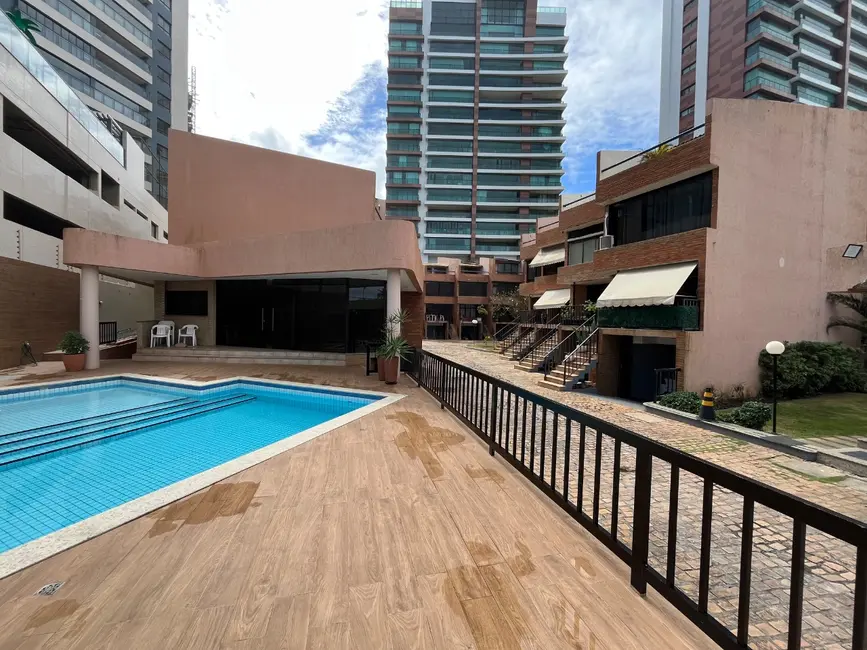 Casa de Condomínio com 3 quartos à venda, 96m2 em Jaguaribe, Salvador - BA - imagem 3 Foto 3 de Casa de Condomínio com 3 quartos à venda, 96m2 em Jaguaribe, Salvador - BA