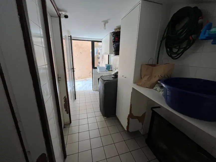 Casa de Condomínio com 3 quartos à venda, 96m2 em Jaguaribe, Salvador - BA - imagem 4 Foto 4 de Casa de Condomínio com 3 quartos à venda, 96m2 em Jaguaribe, Salvador - BA