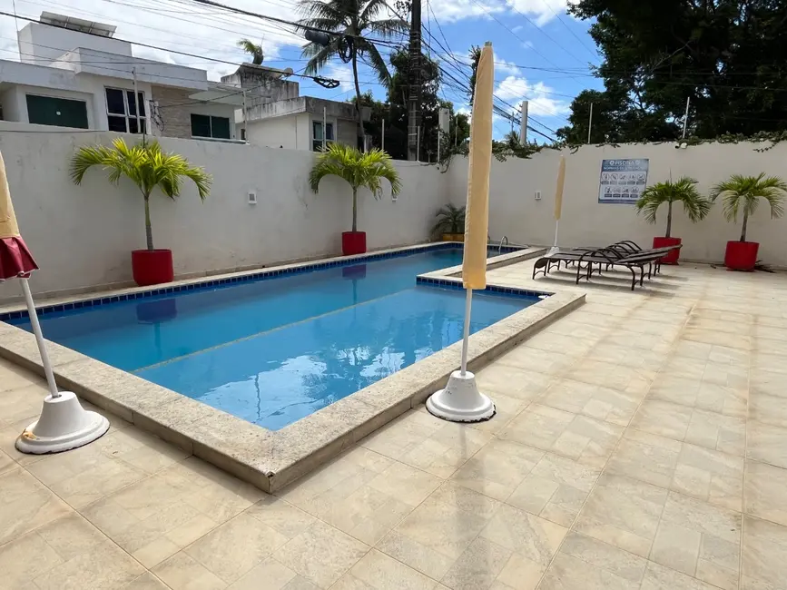 Casa de Condomínio com 4 quartos à venda, 180m2 em Buraquinho, Lauro De Freitas - BA - imagem 3 Foto 3 de Casa de Condomínio com 4 quartos à venda, 180m2 em Buraquinho, Lauro De Freitas - BA