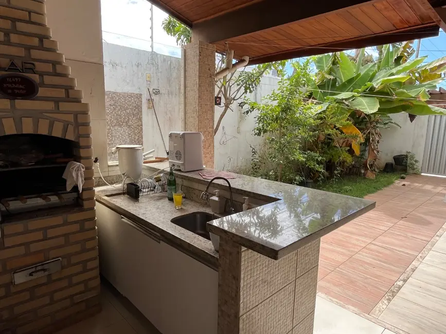 Casa de Condomínio com 4 quartos à venda, 180m2 em Buraquinho, Lauro De Freitas - BA - imagem 5 Foto 5 de Casa de Condomínio com 4 quartos à venda, 180m2 em Buraquinho, Lauro De Freitas - BA