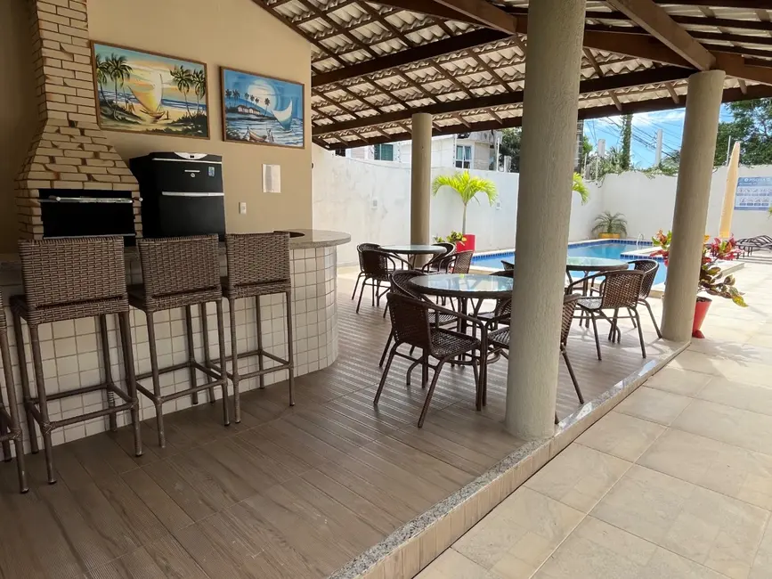 Casa de Condomínio com 4 quartos à venda, 180m2 em Buraquinho, Lauro De Freitas - BA - imagem 4 Foto 4 de Casa de Condomínio com 4 quartos à venda, 180m2 em Buraquinho, Lauro De Freitas - BA