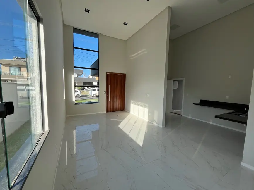 Foto 6 de Casa de Condomínio com 3 quartos à venda, 130m2 em Camacari - BA