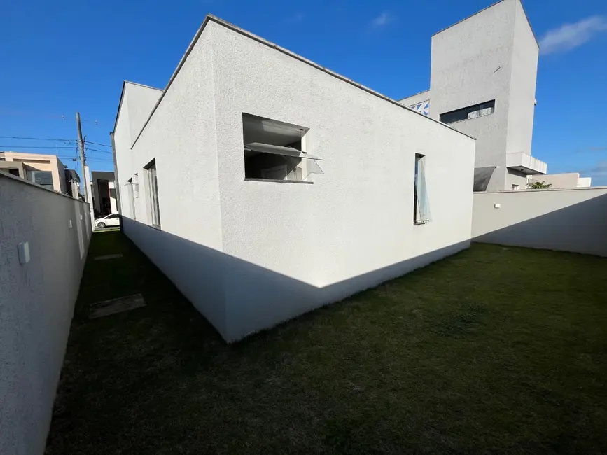 Foto 4 de Casa de Condomínio com 3 quartos à venda, 130m2 em Camacari - BA