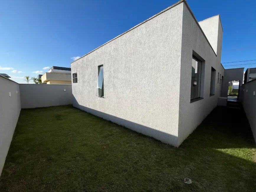 Foto 5 de Casa de Condomínio com 3 quartos à venda, 130m2 em Camacari - BA
