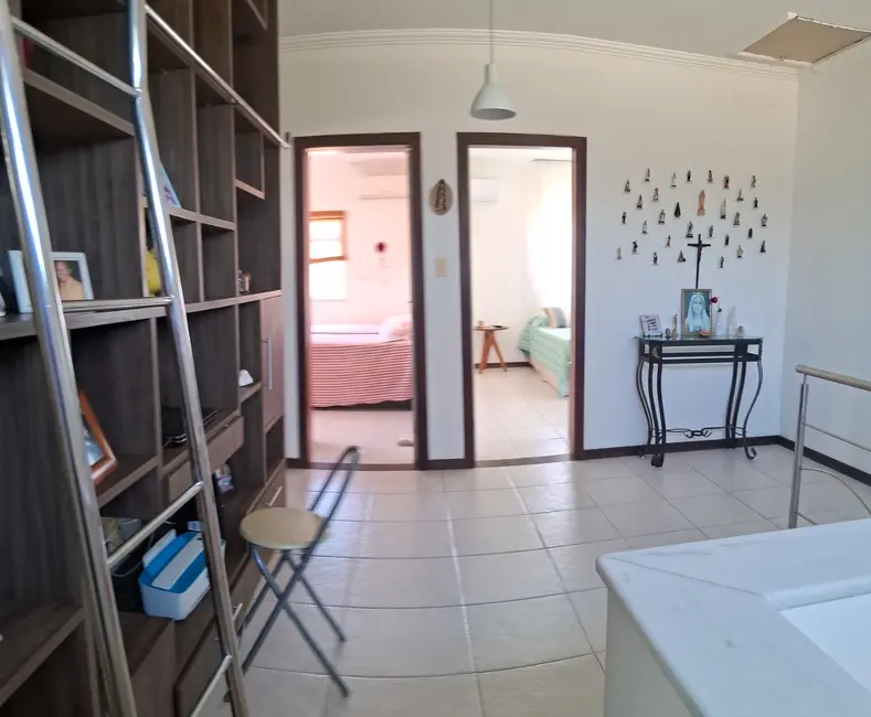Foto 6 de Casa com 4 quartos à venda, 244m2 em Buraquinho, Lauro De Freitas - BA