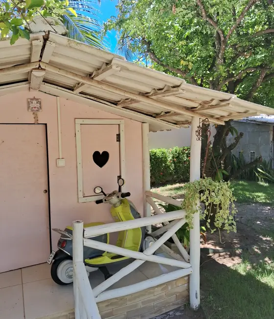 Foto 5 de Casa com 4 quartos à venda, 244m2 em Buraquinho, Lauro De Freitas - BA