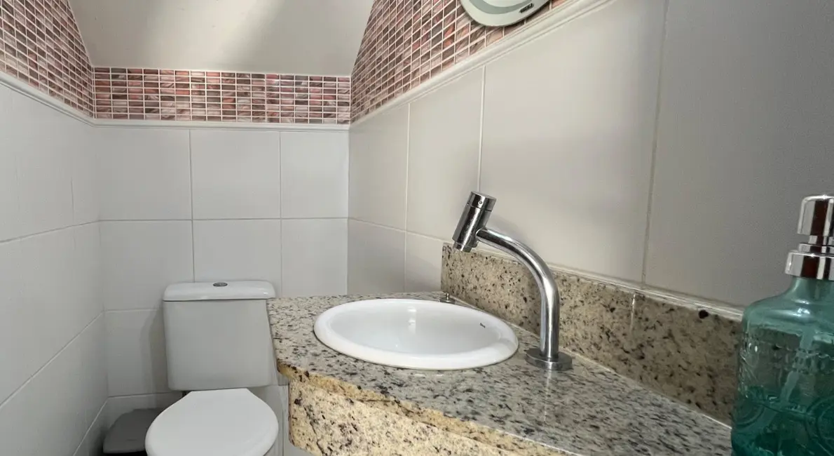 Foto 9 de Casa de Condomínio com 5 quartos à venda, 152m2 em Camacari - BA